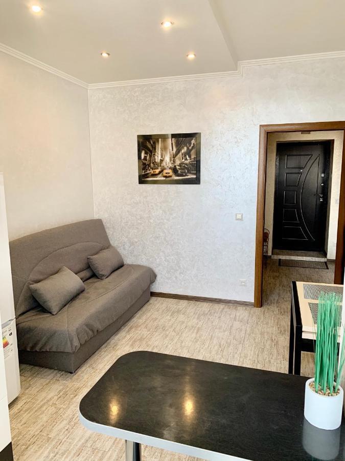 Apartment In Center Ivano-Frankivsk Exterior foto
